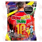 Lamarranita Com lamarranita Com chupeta bonbonbum s Mundial coleccionable24 cj15
