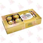 Lamarranita Com lamarranita Com chocolate ferrero8 20