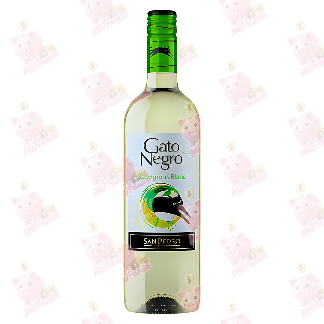 Vino gato negro sauvignon blanco bt12 lamarranita Com Lamarranita Com lamarranita Com vino gato negro sauvignon blanco bt12