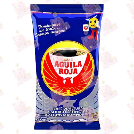Lamarranita Com lamarranita Com cafe aguila roja 12 lb 250gr25
