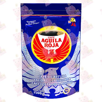 Lamarranita Com lamarranita Com cafe aguila roja 2 5 lb grande5