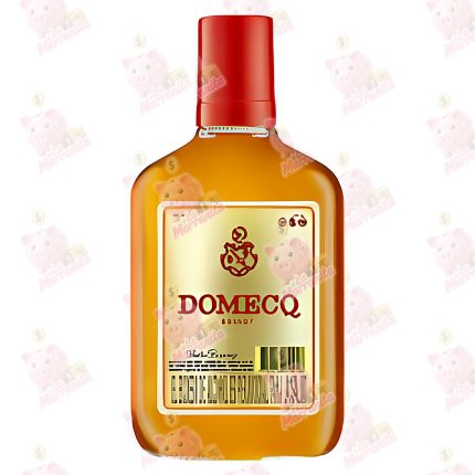 BRANDY DOMECQ 250*24