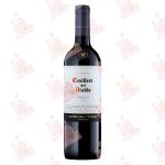 Lamarranita Com lamarranita Com vino casillero merlot bt 12
