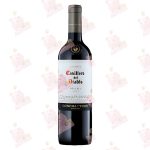 Lamarranita Com lamarranita Com vino casillero malbec bt12