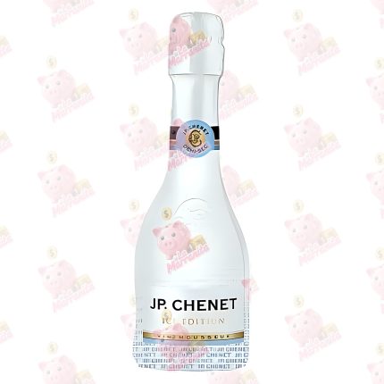 VINO ESPUMOSO JP CHENET BLANCO 200 ML*24