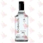 Lamarranita Com lamarranita Com tequila tres caballos silver litro12