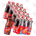 Lamarranita Com lamarranita Com pony malta 330ml