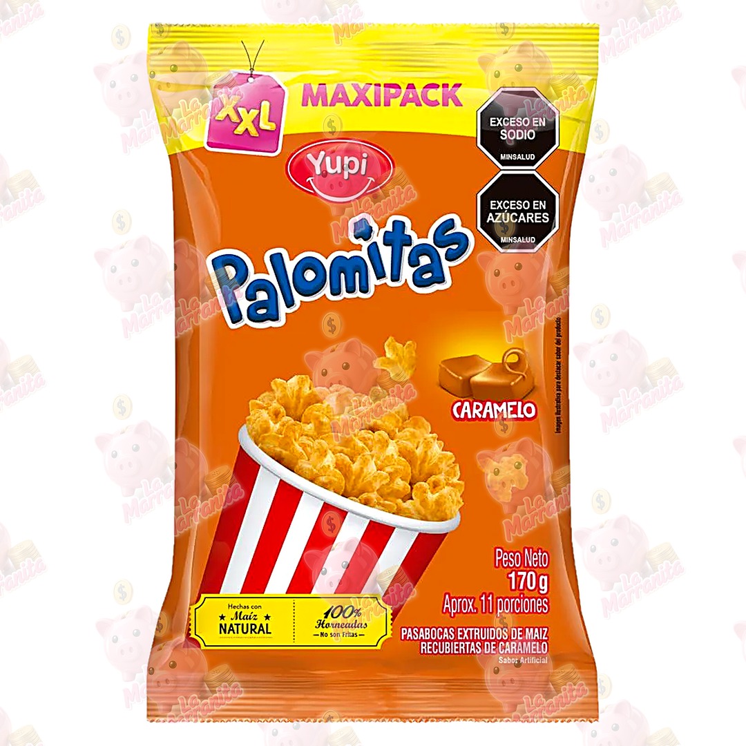 Palomitas galleta con caramelo 170gr cj18 lamarranita Com Lamarranita Com lamarranita Com palomitas galleta con caramelo 170gr cj18