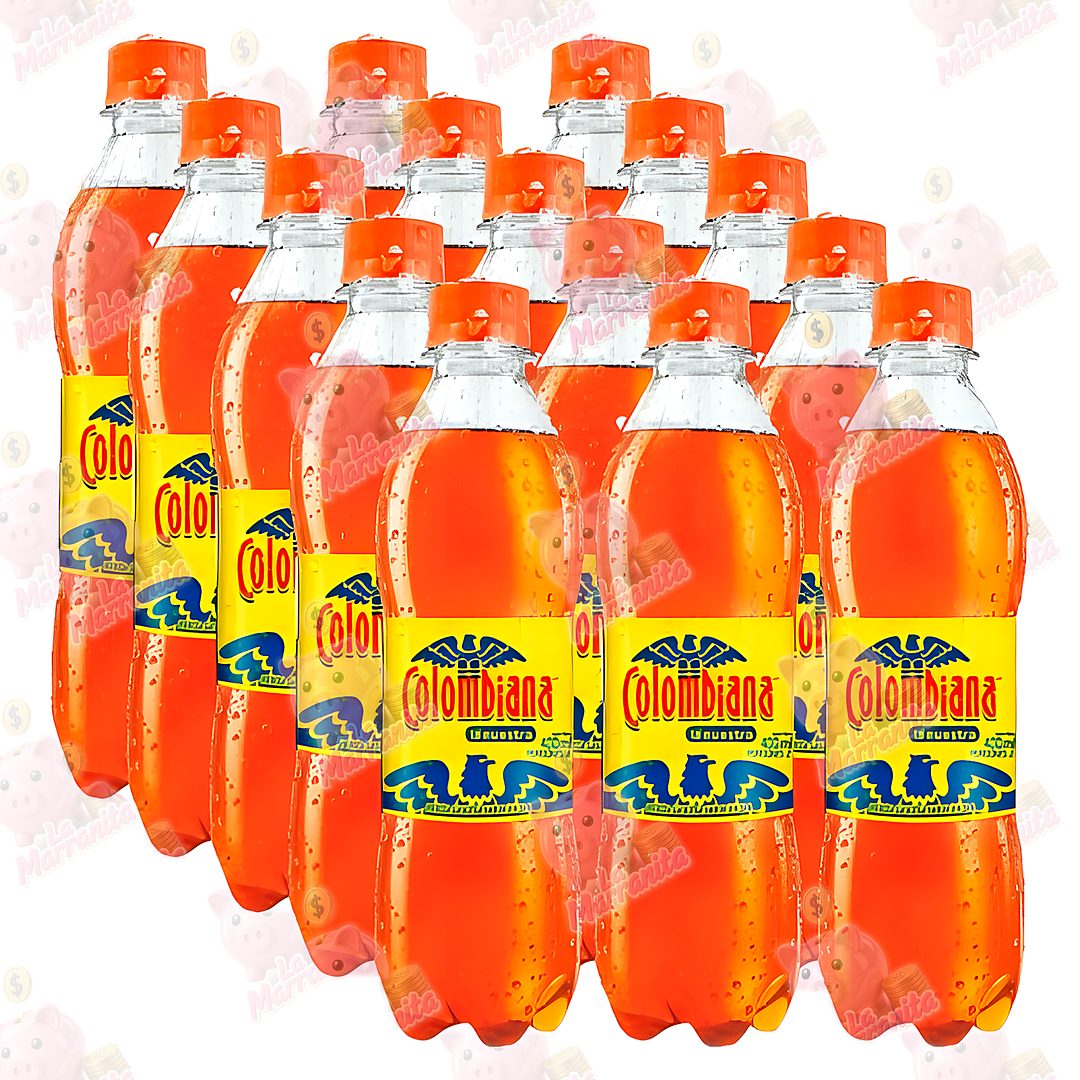 1109gaseosaflexicolombiana400ml15 lamarranita Com Lamarranita Com lamarranita Com