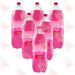 Lamarranita Com lamarranita Com gaseosa 3lt manzana postob 6