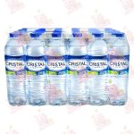 Lamarranita Com lamarranita Com agua cristal natural 24