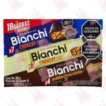 Lamarranita Com lamarranita Com bianchi barra surtida 3 unidades cj12
