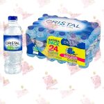 Lamarranita Com lamarranita Com agua cristal mini24
