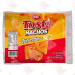 Lamarranita Com lamarranita Com tosti nachos queso 12und cj6
