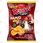 Lamarranita Com lamarranita Com rizadas mindo 105gr cj20