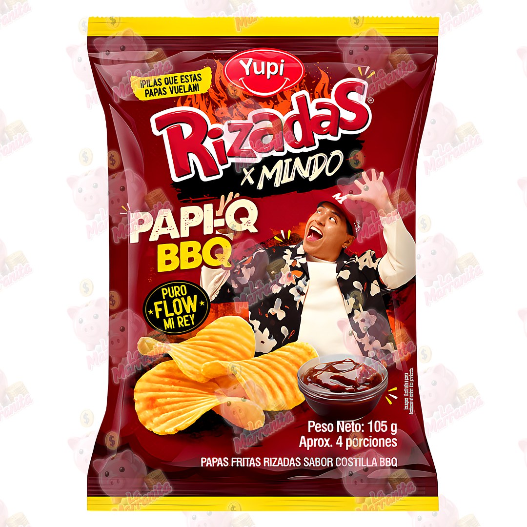 Rizadas mindo 105gr cj20 lamarranita Com Lamarranita Com lamarranita Com rizadas mindo 105gr cj20
