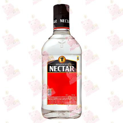AGUARDIENTE NECTAR ROJO 1/2 375*30