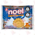 Lamarranita Com lamarranita Com galleta noel leche21 cj24