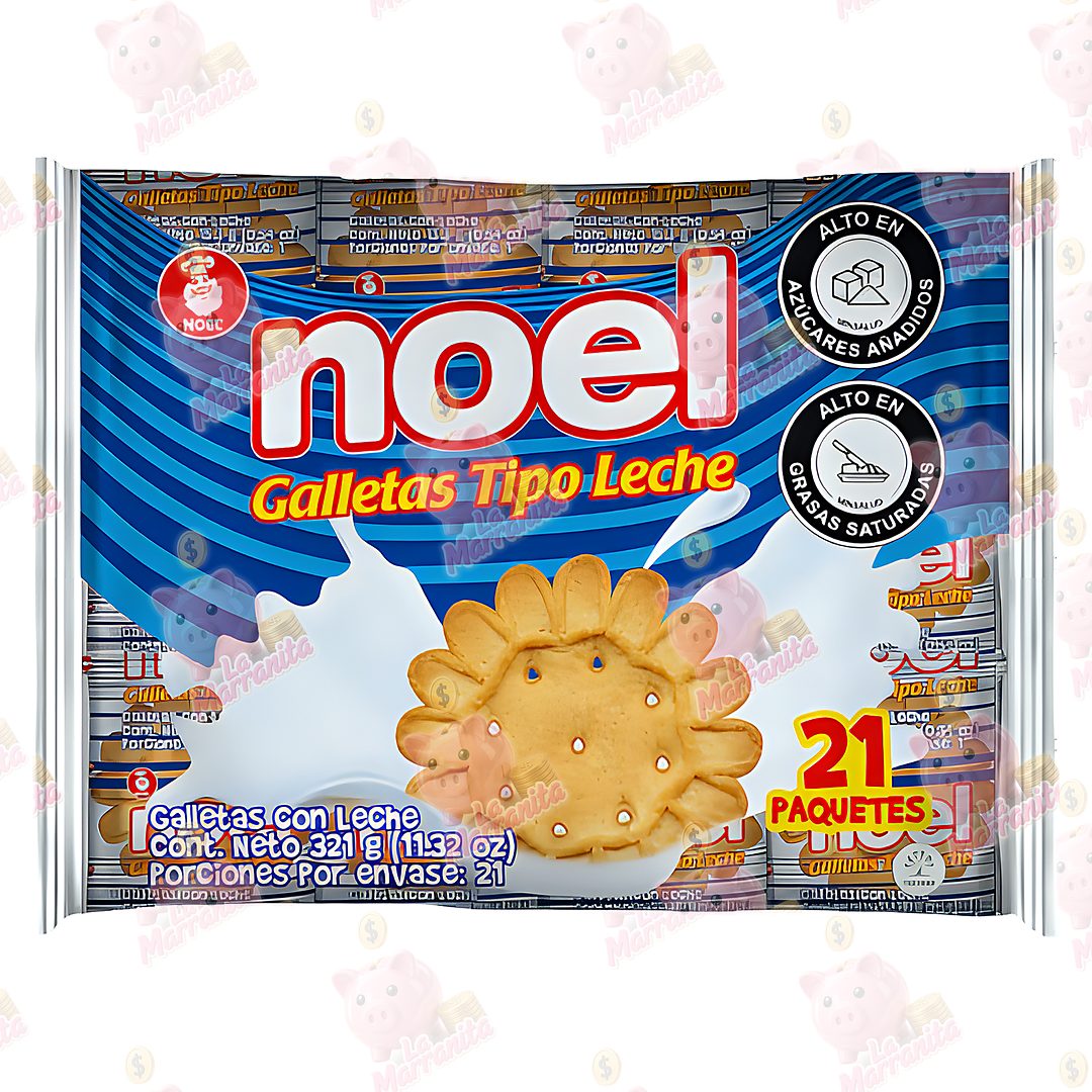 Galleta noel leche21 cj24 lamarranita Com Lamarranita Com lamarranita Com galleta noel leche21 cj24