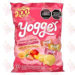 Lamarranita Com lamarranita Com yogger masticables surtido100 cj18