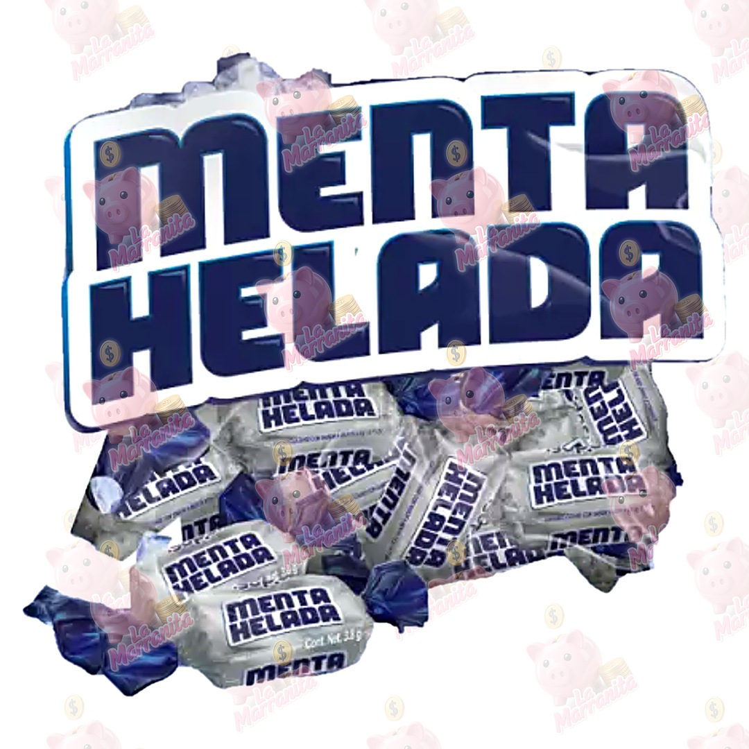 Menta helada super100 cj24 lamarranita Com Lamarranita Com lamarranita Com menta helada super100 cj24