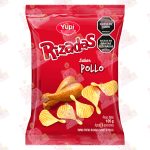 Lamarranita Com lamarranita Com rizadas pollo 105gr cj20
