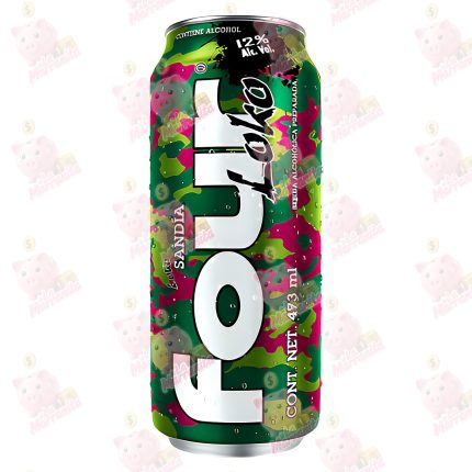 FOUR LOKO SANDIA *24