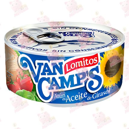 Lamarranita Com lamarranita Com atun van camps en aceite48