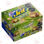 Lamarranita Com lamarranita Com chocolatina jet pistacho dubai8 232gr cj12