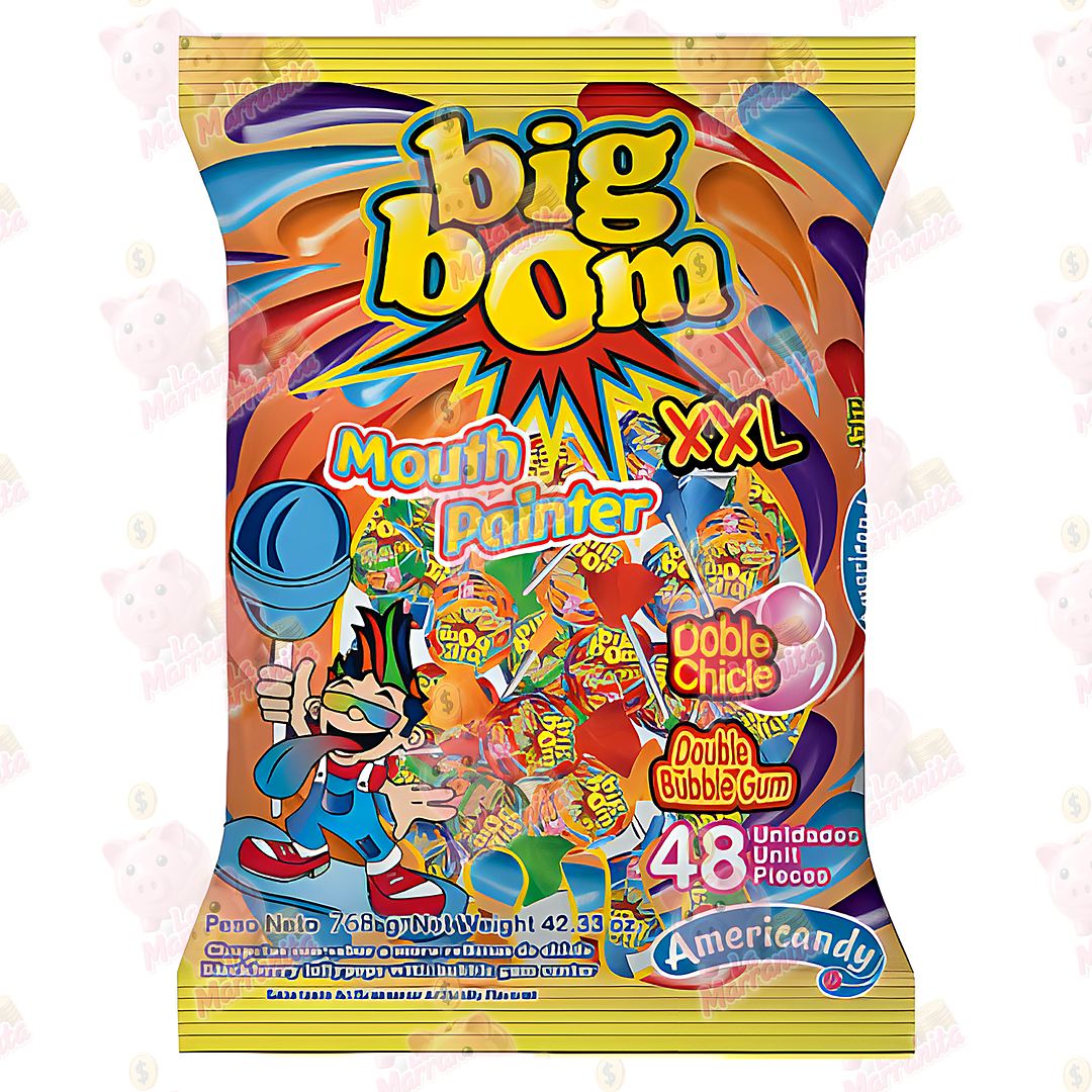 Chupeta big bom mouth painter xxl 488 lamarranita Com Lamarranita Com lamarranita Com chupeta big bom mouth painter xxl 488