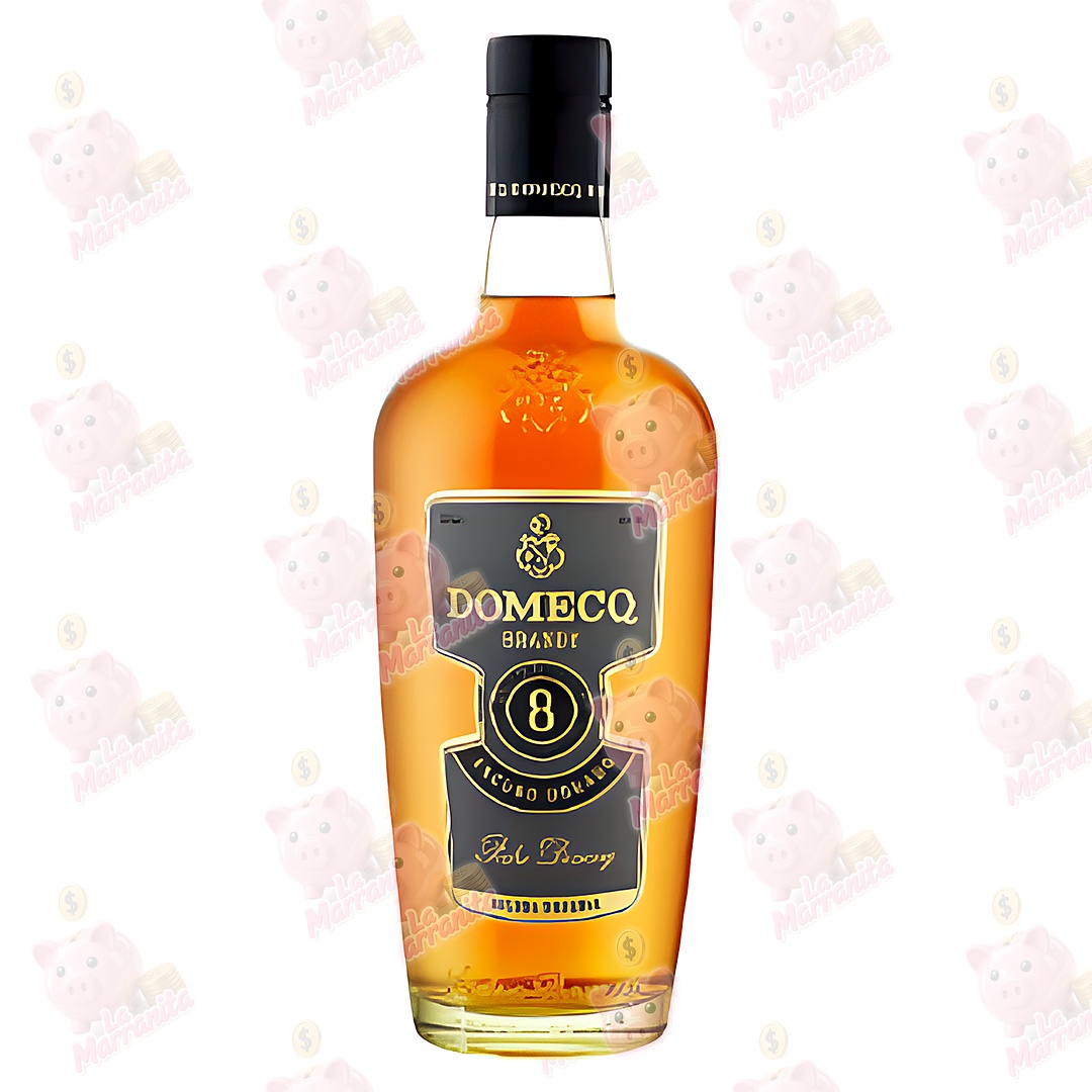 Brandy domecq 8 aÑos bt12 lamarranita Com Lamarranita Com lamarranita Com brandy domecq 8 aÑos bt12