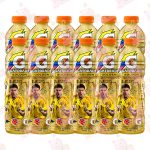 Lamarranita Com lamarranita Com bebida hidratante gatorade manzana pers 12