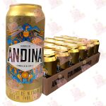 Lamarranita Com lamarranita Com cerveza andina laton 473cm 12