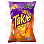 Lamarranita Com lamarranita Com takis intense nacho 180gr