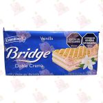 Lamarranita Com lamarranita Com galleta bridge doble crema vainilla 24 151gr