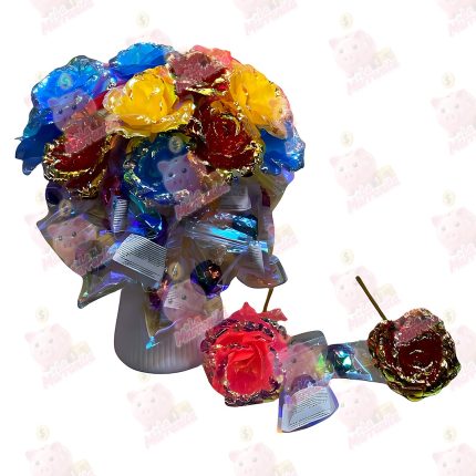 FLOR ARTIFICIAL BELACRUZ