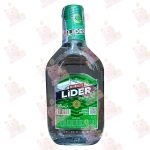 Lamarranita Com lamarranita Com aguardiente lider verde 12 cj24