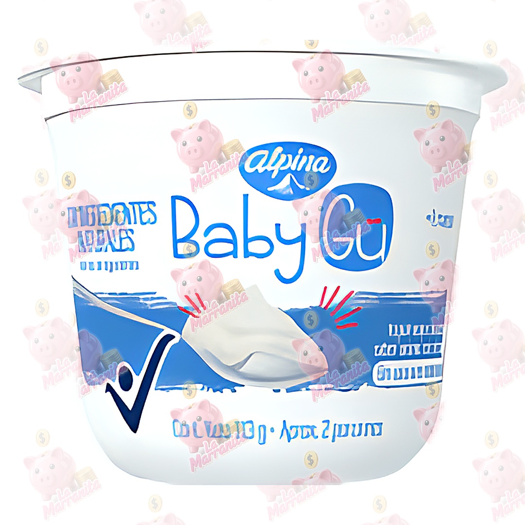 1368yogurtnaturalbabygu113gr lamarranita Com Lamarranita Com lamarranita Com