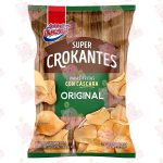 Lamarranita Com lamarranita Com super ricas crokantes 115gr cj18