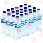 Lamarranita Com lamarranita Com agua brisa natural 600ml 24