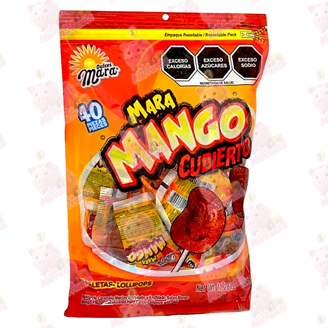 Mara mango cubierto 40und cj35 lamarranita Com Lamarranita Com lamarranita Com mara mango cubierto 40und cj35