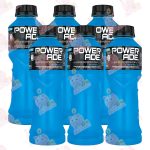 Lamarranita Com lamarranita Com powerade azul 500ml 6