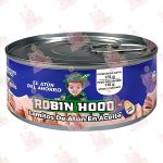 Lamarranita Com lamarranita Com atun robin hood aceite 175gr cj48