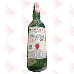 Lamarranita Com lamarranita Com vino casa del rhin manzana bt12
