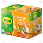Lamarranita Com lamarranita Com infusion tosh mango coco20