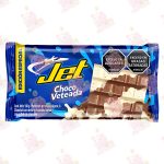 Lamarranita Com lamarranita Com chocolatina jet chocoveteada 150gr6