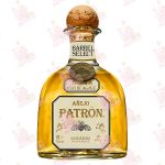 Lamarranita Com lamarranita Com tequila patron aÑejo bt12