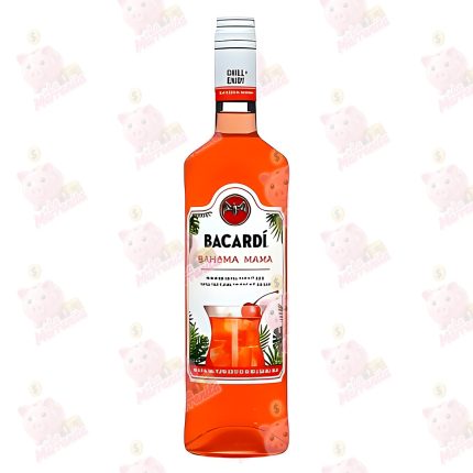 RON BACARDI BAHAMA BT*12