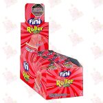 Lamarranita Com lamarranita Com goma fini roller relleno fresa 360gr cj8