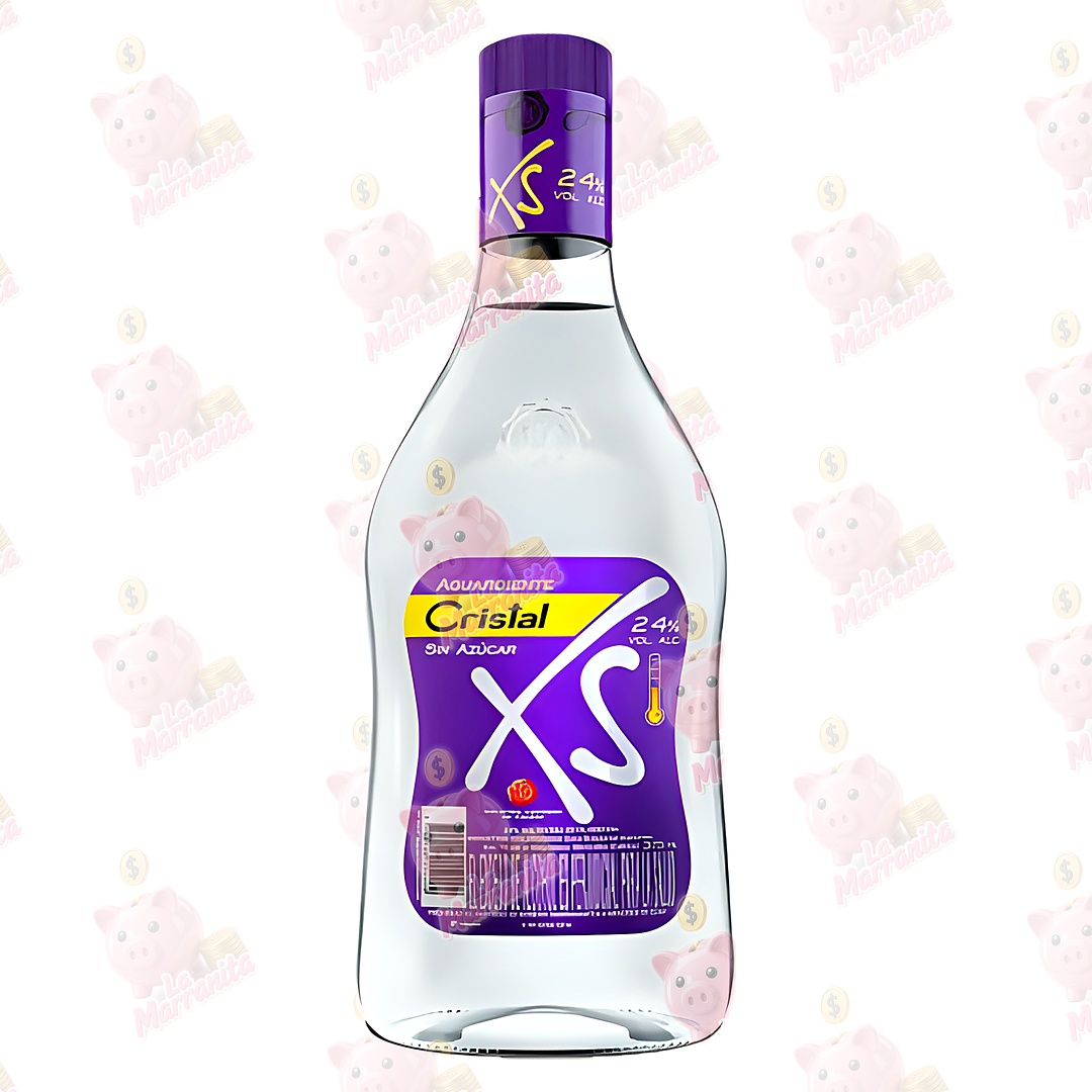 Aguardiente cristal xs 24° 1224 lamarranita Com Lamarranita Com lamarranita Com aguardiente cristal xs 24° 1224